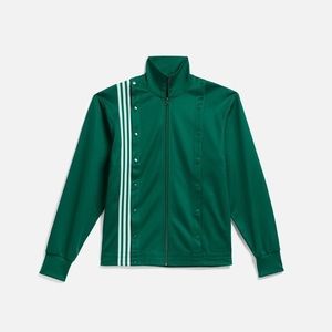 Ivy Park & Adidas 3 stripes track jacket